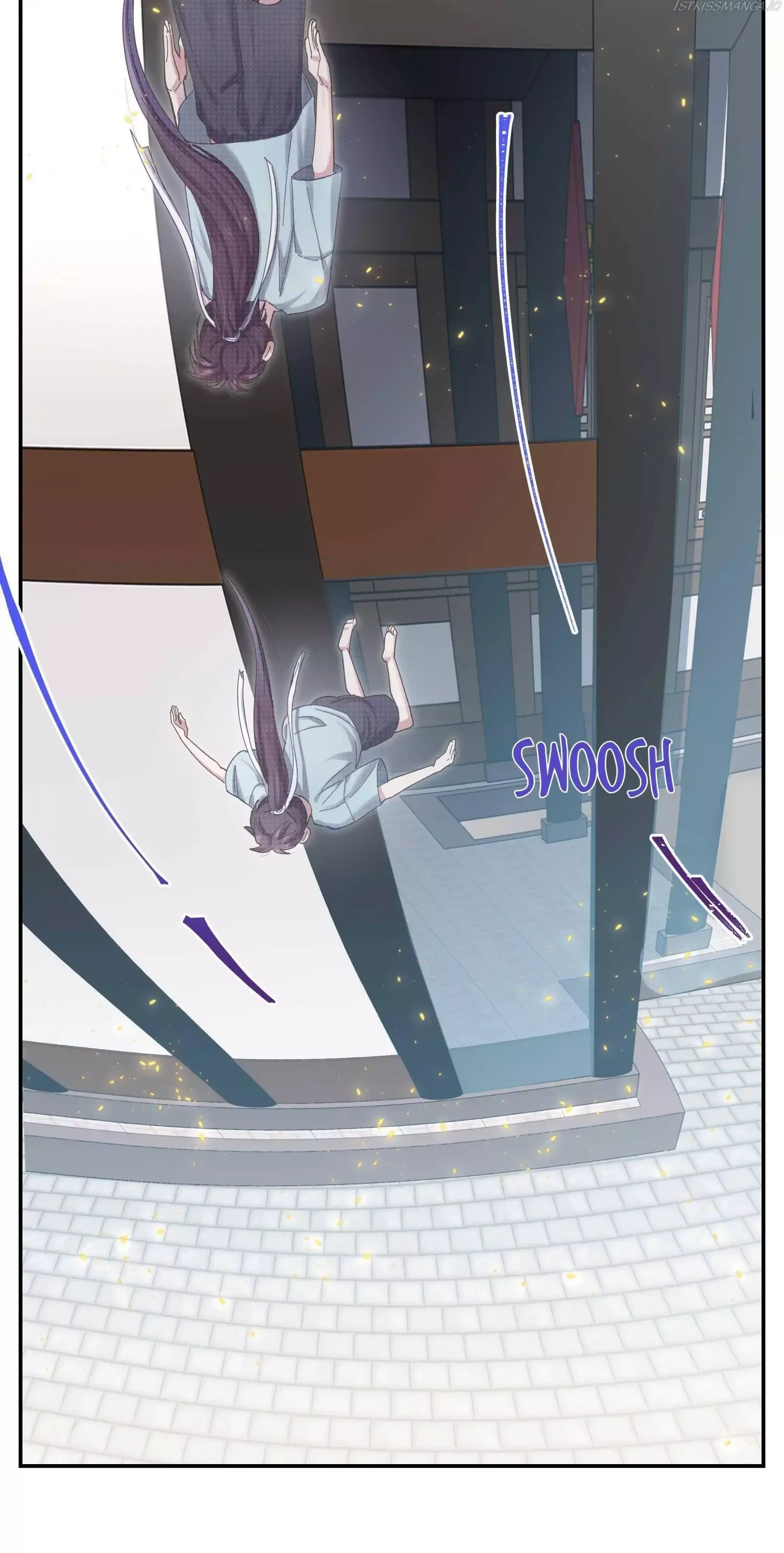 Paixiu restaurant, only in but not out Chapter 50 page 25