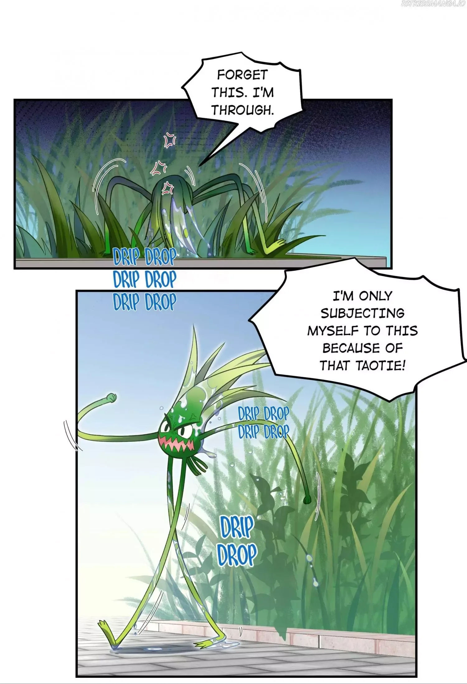 Paixiu restaurant, only in but not out Chapter 50 page 34