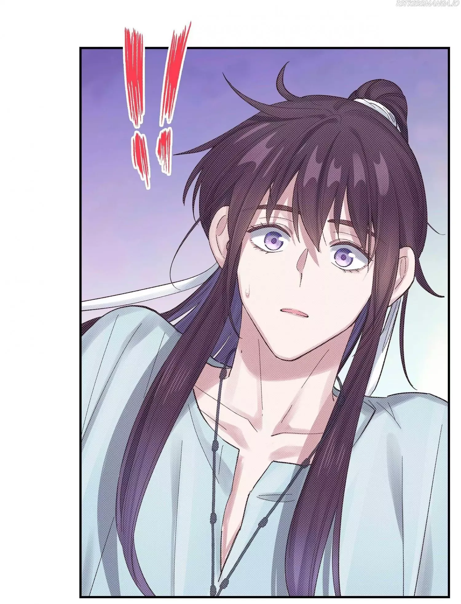Paixiu restaurant, only in but not out Chapter 51 page 32