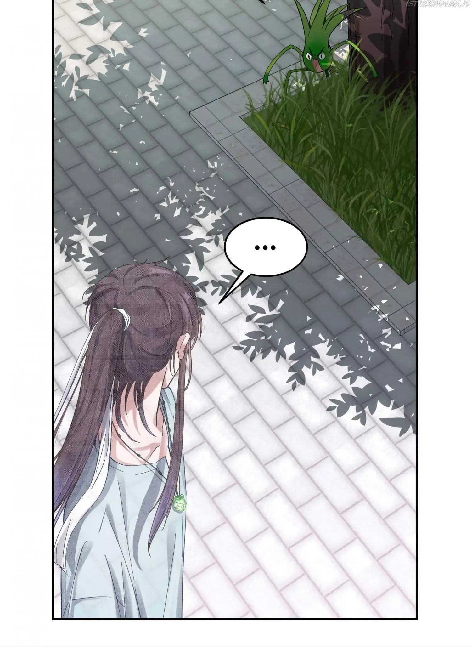 Paixiu restaurant, only in but not out Chapter 50 page 31
