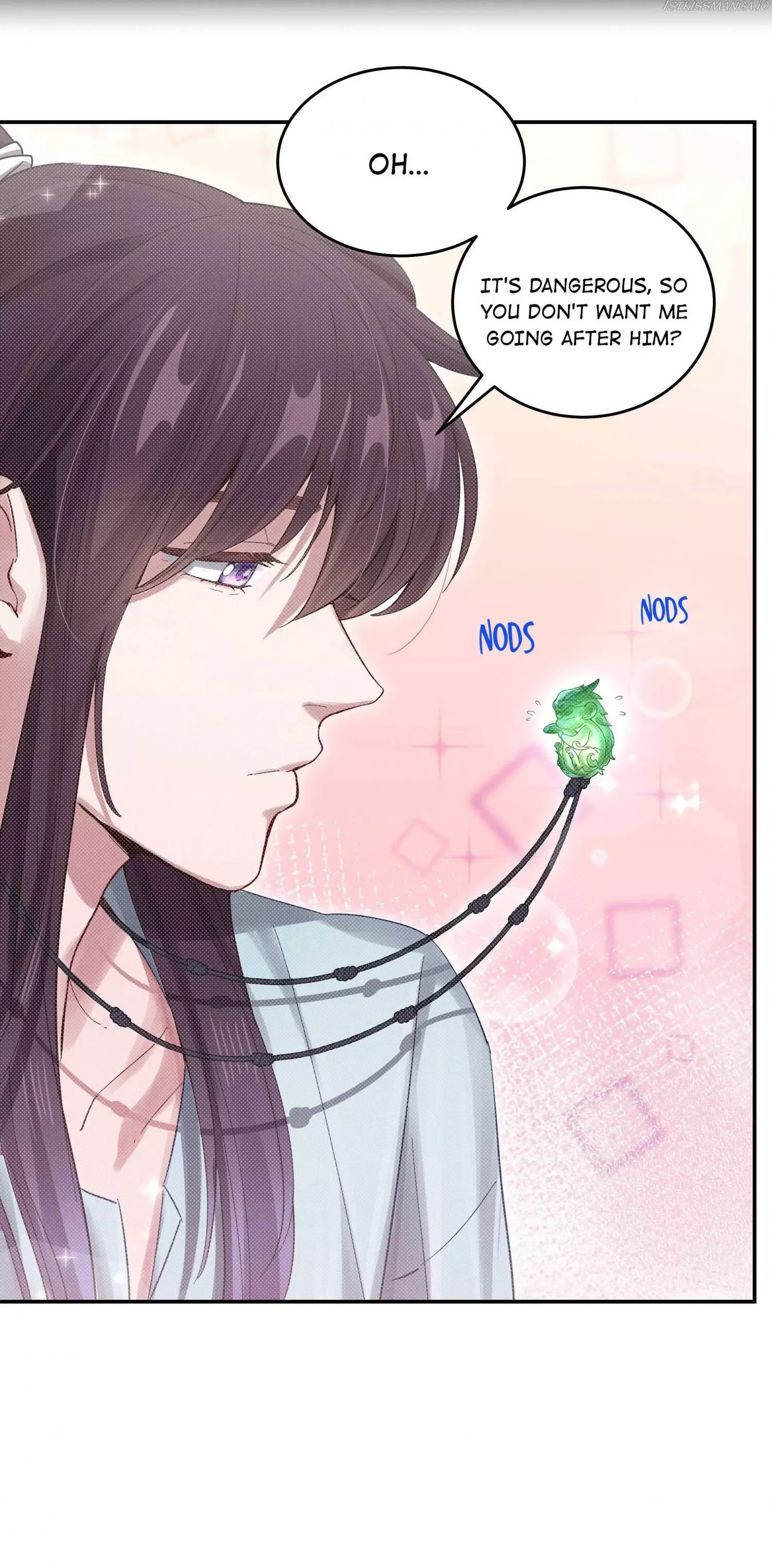 Paixiu restaurant, only in but not out Chapter 50 page 39