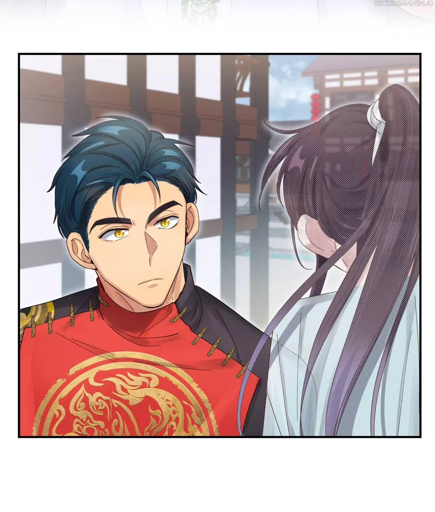 Paixiu restaurant, only in but not out Chapter 51 page 36
