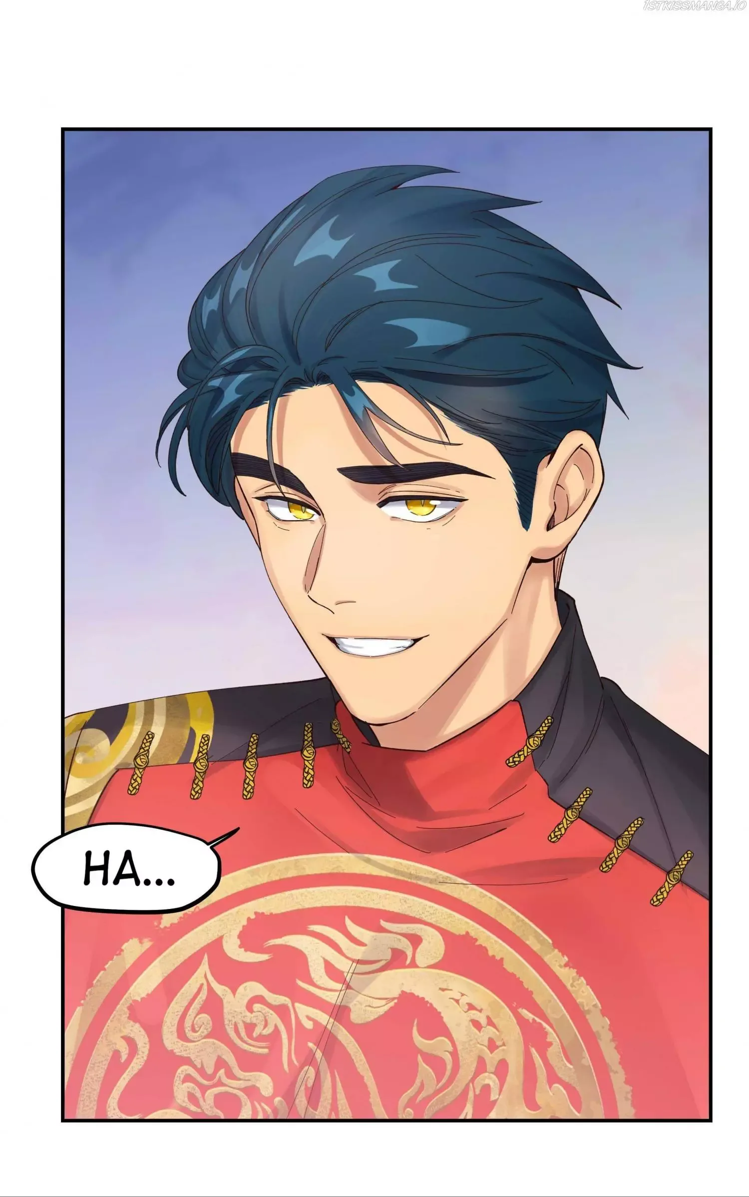 Paixiu restaurant, only in but not out Chapter 51 page 37