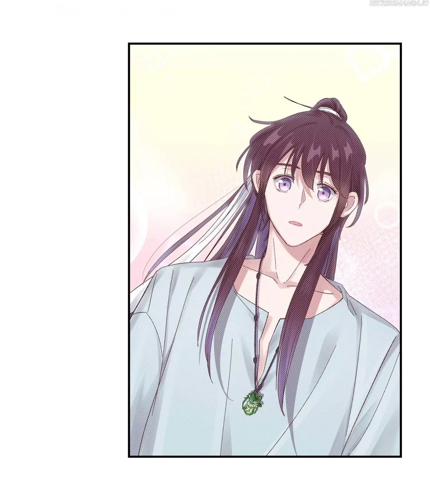 Paixiu restaurant, only in but not out Chapter 51 page 38