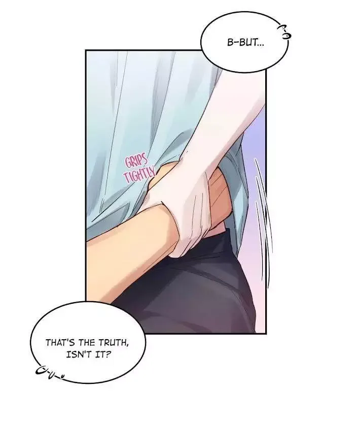Paixiu restaurant, only in but not out Chapter 53 page 7