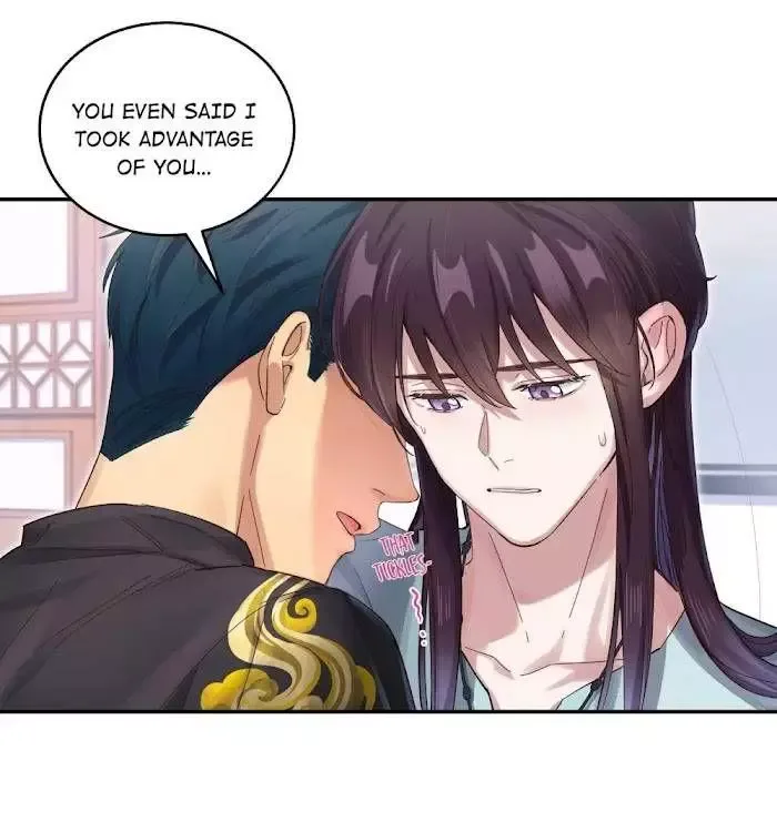 Paixiu restaurant, only in but not out Chapter 53 page 6