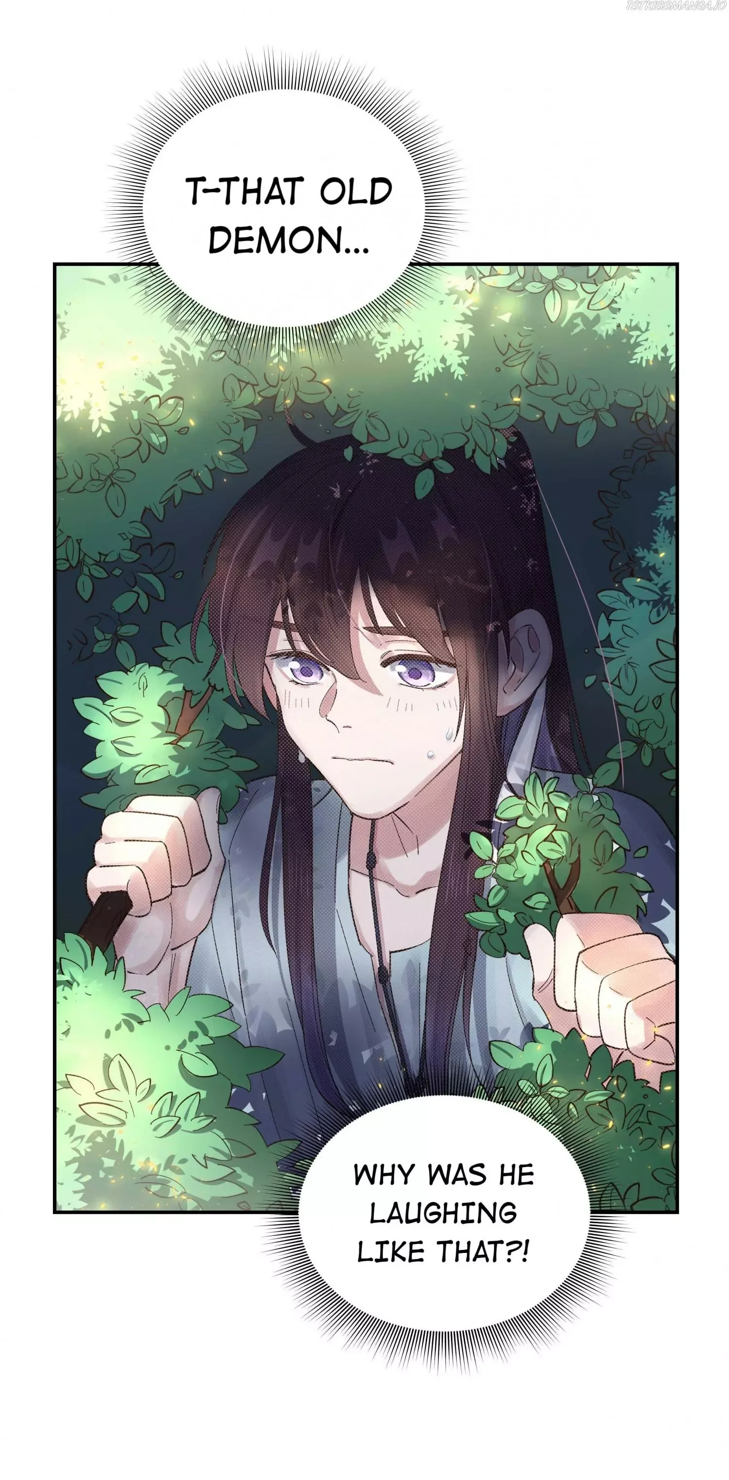 Paixiu restaurant, only in but not out Chapter 51 page 40