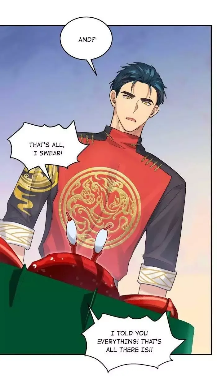 Paixiu restaurant, only in but not out Chapter 52 page 10