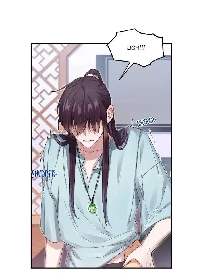 Paixiu restaurant, only in but not out Chapter 53 page 5