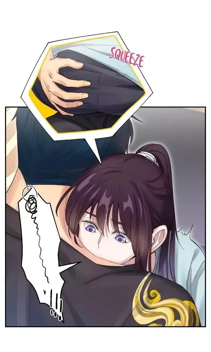 Paixiu restaurant, only in but not out Chapter 53 page 10