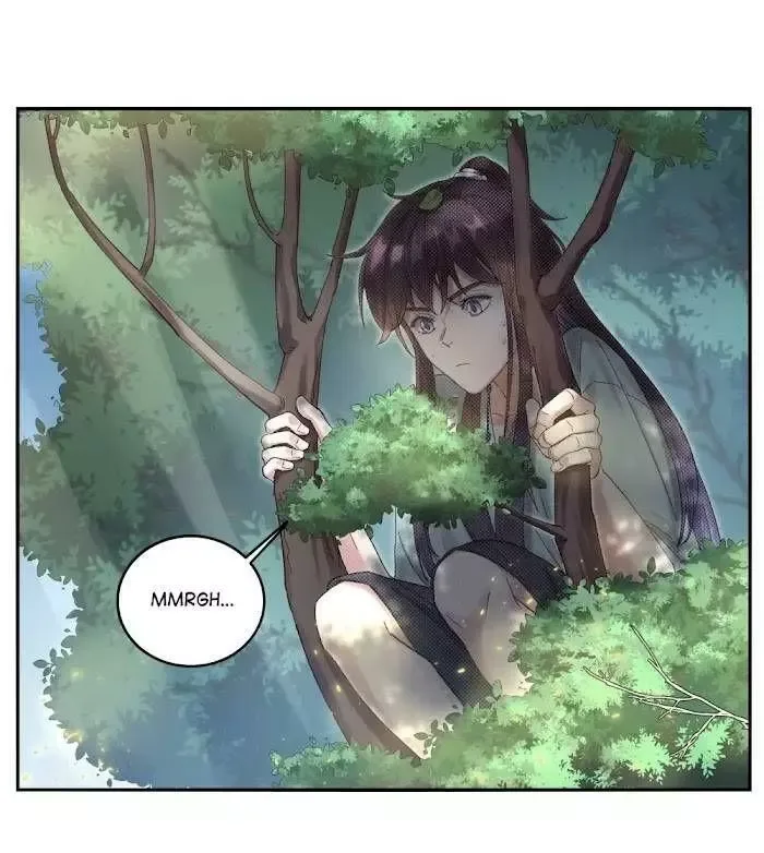 Paixiu restaurant, only in but not out Chapter 52 page 17