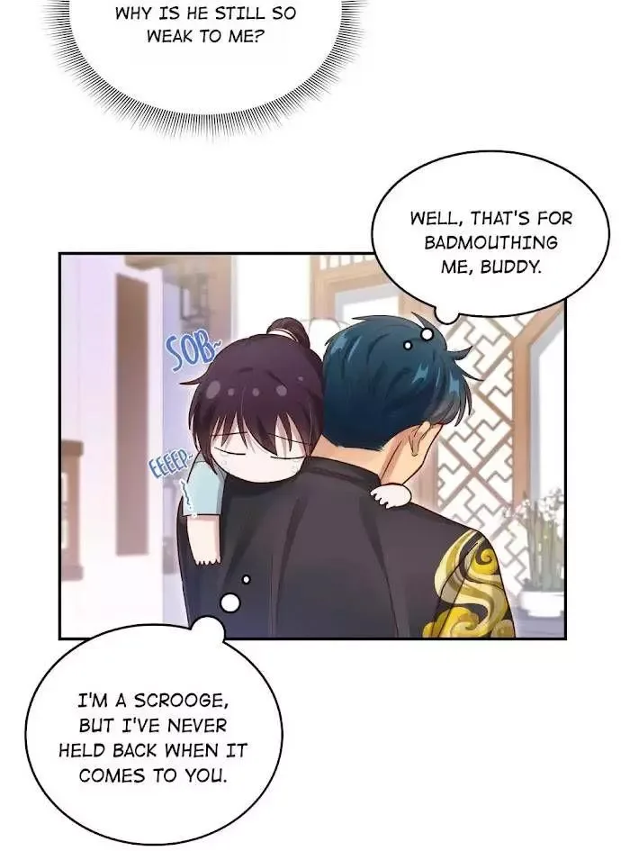 Paixiu restaurant, only in but not out Chapter 53 page 19