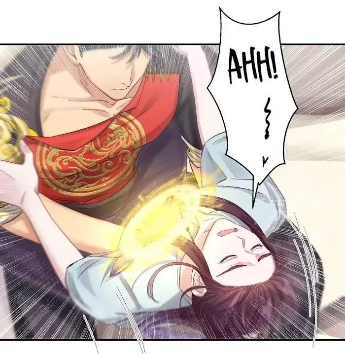 Paixiu restaurant, only in but not out Chapter 53 page 14