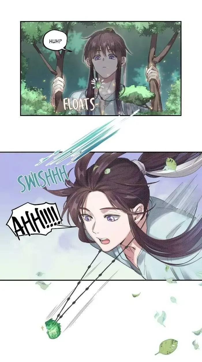 Paixiu restaurant, only in but not out Chapter 52 page 20