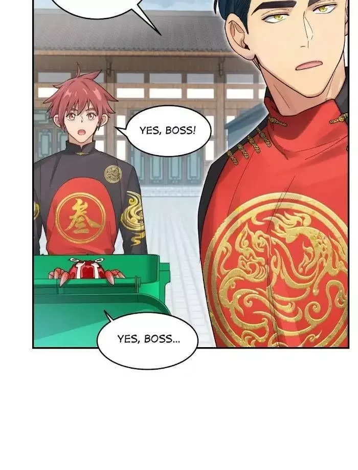 Paixiu restaurant, only in but not out Chapter 52 page 14