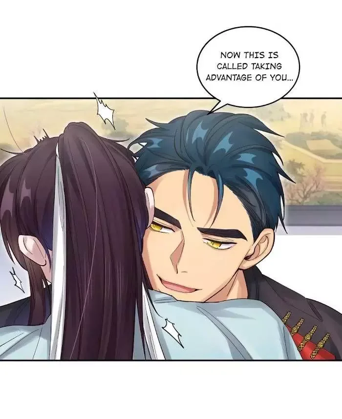 Paixiu restaurant, only in but not out Chapter 53 page 9
