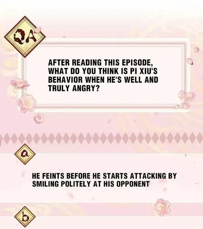Paixiu restaurant, only in but not out Chapter 52 page 30