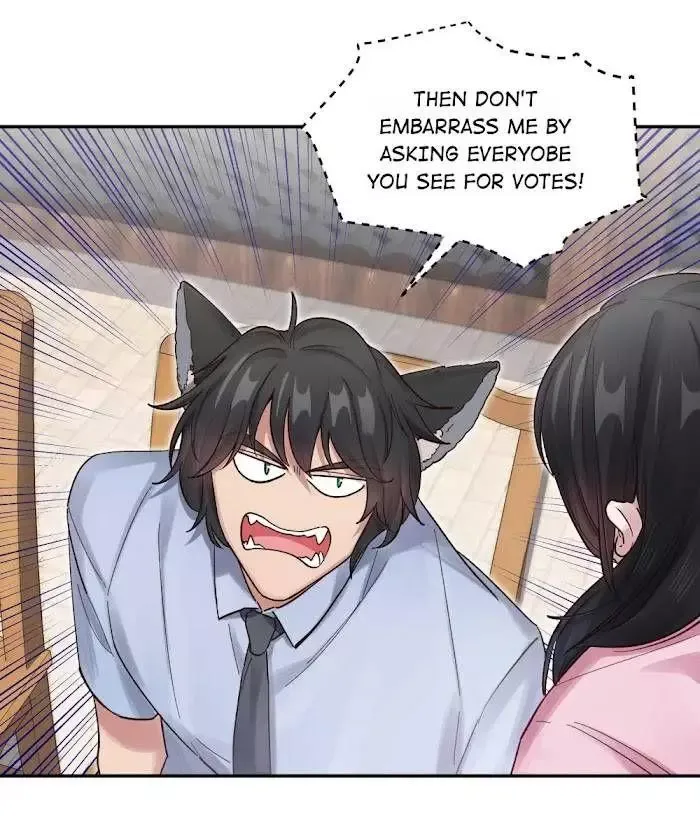 Paixiu restaurant, only in but not out Chapter 53 page 31
