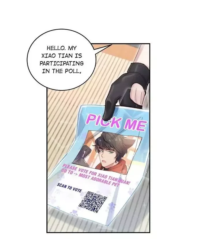 Paixiu restaurant, only in but not out Chapter 53 page 27
