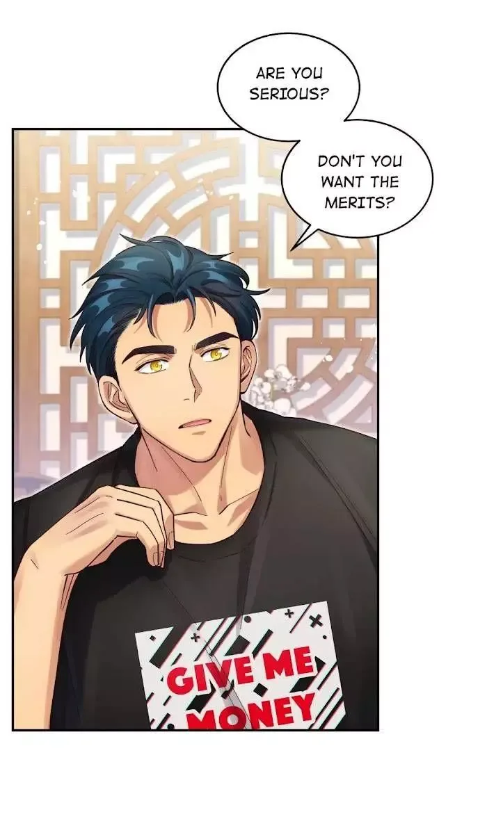 Paixiu restaurant, only in but not out Chapter 54 page 6