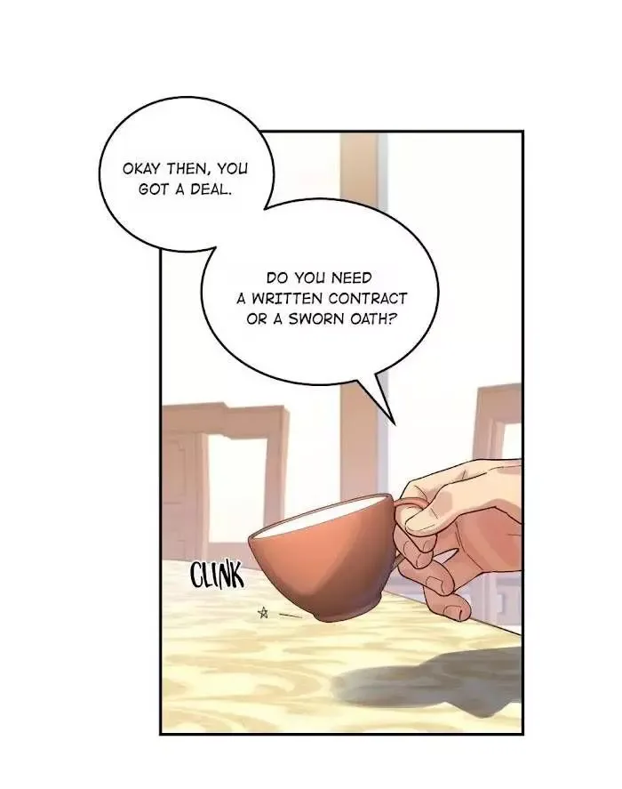 Paixiu restaurant, only in but not out Chapter 54 page 14