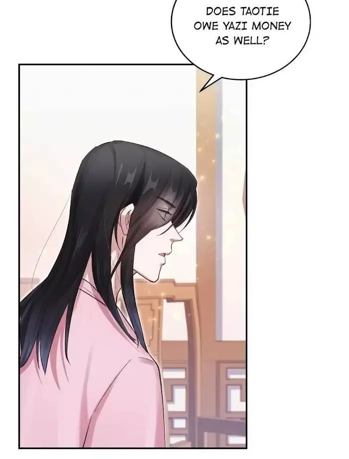 Paixiu restaurant, only in but not out Chapter 54 page 18