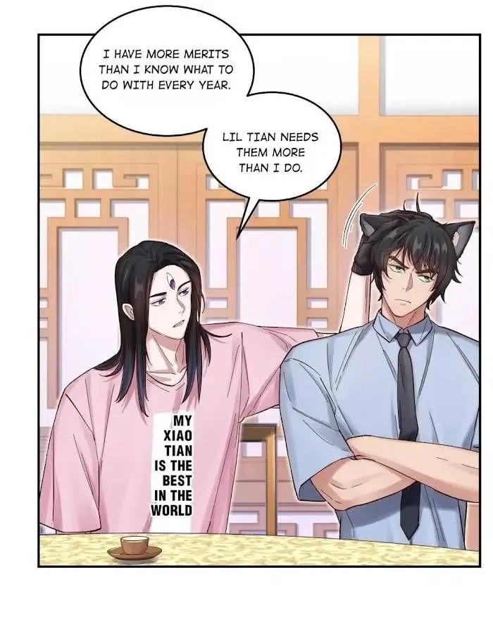 Paixiu restaurant, only in but not out Chapter 54 page 7