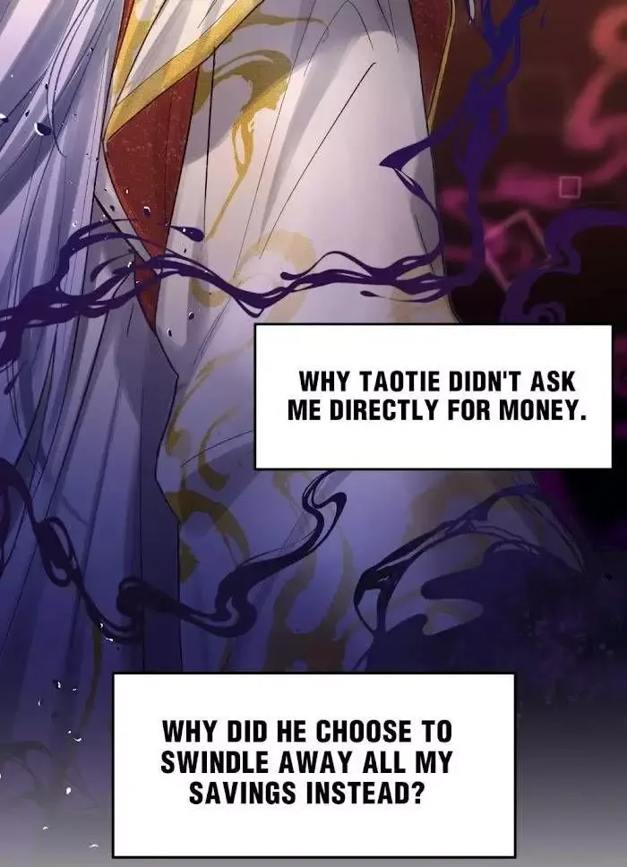 Paixiu restaurant, only in but not out Chapter 54 page 24