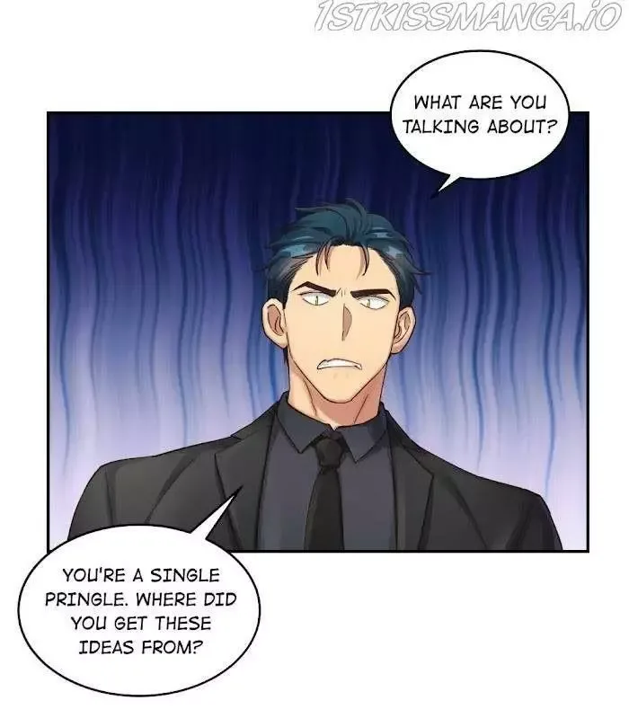 Paixiu restaurant, only in but not out Chapter 56 page 13