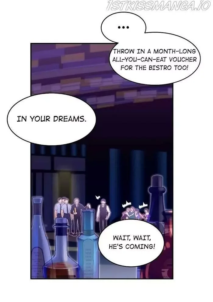 Paixiu restaurant, only in but not out Chapter 56 page 15