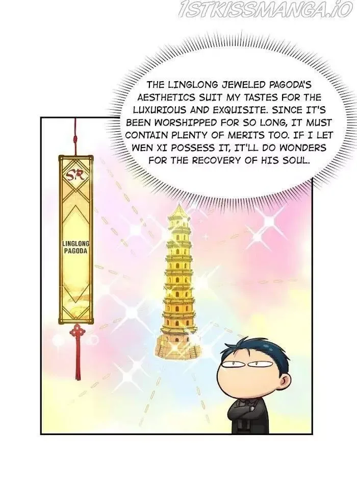 Paixiu restaurant, only in but not out Chapter 56 page 9
