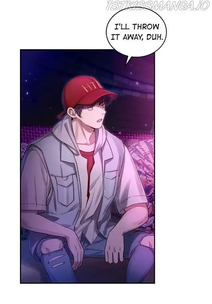Paixiu restaurant, only in but not out Chapter 56 page 8