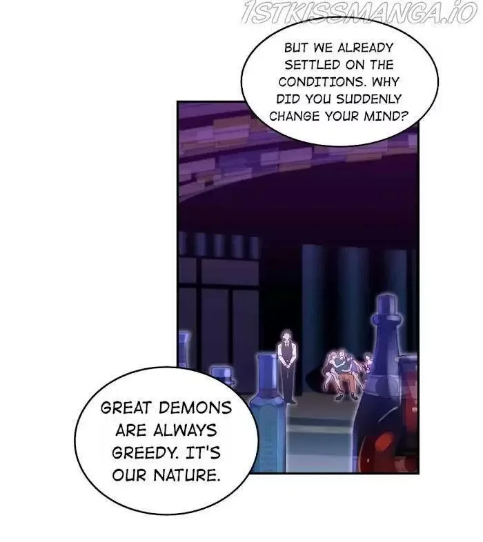 Paixiu restaurant, only in but not out Chapter 56 page 14