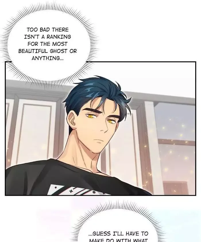 Paixiu restaurant, only in but not out Chapter 54 page 29