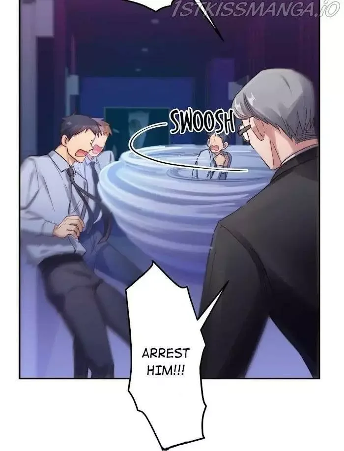 Paixiu restaurant, only in but not out Chapter 56 page 27