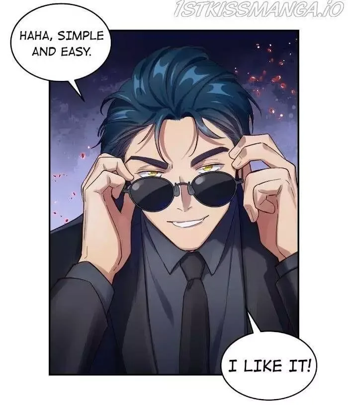 Paixiu restaurant, only in but not out Chapter 56 page 18