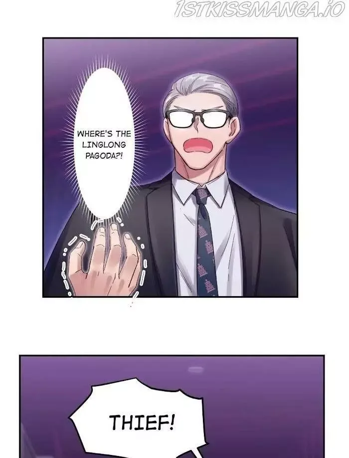 Paixiu restaurant, only in but not out Chapter 56 page 26