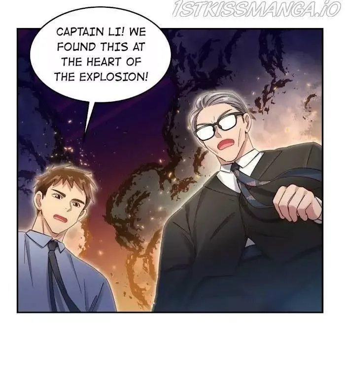 Paixiu restaurant, only in but not out Chapter 56 page 34