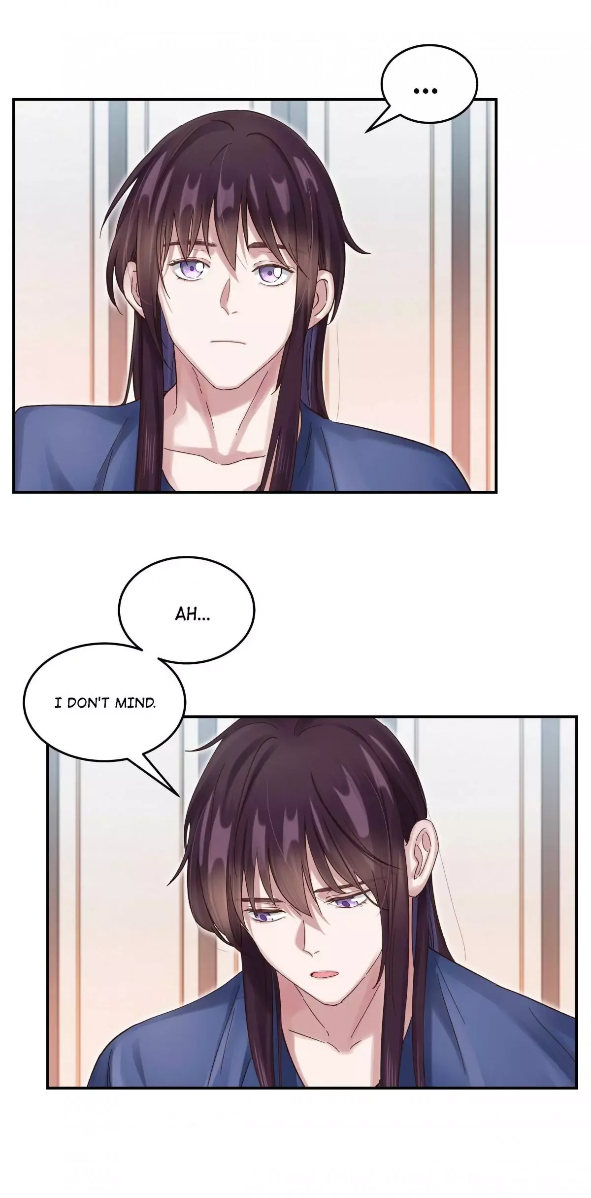 Paixiu restaurant, only in but not out Chapter 55 page 11