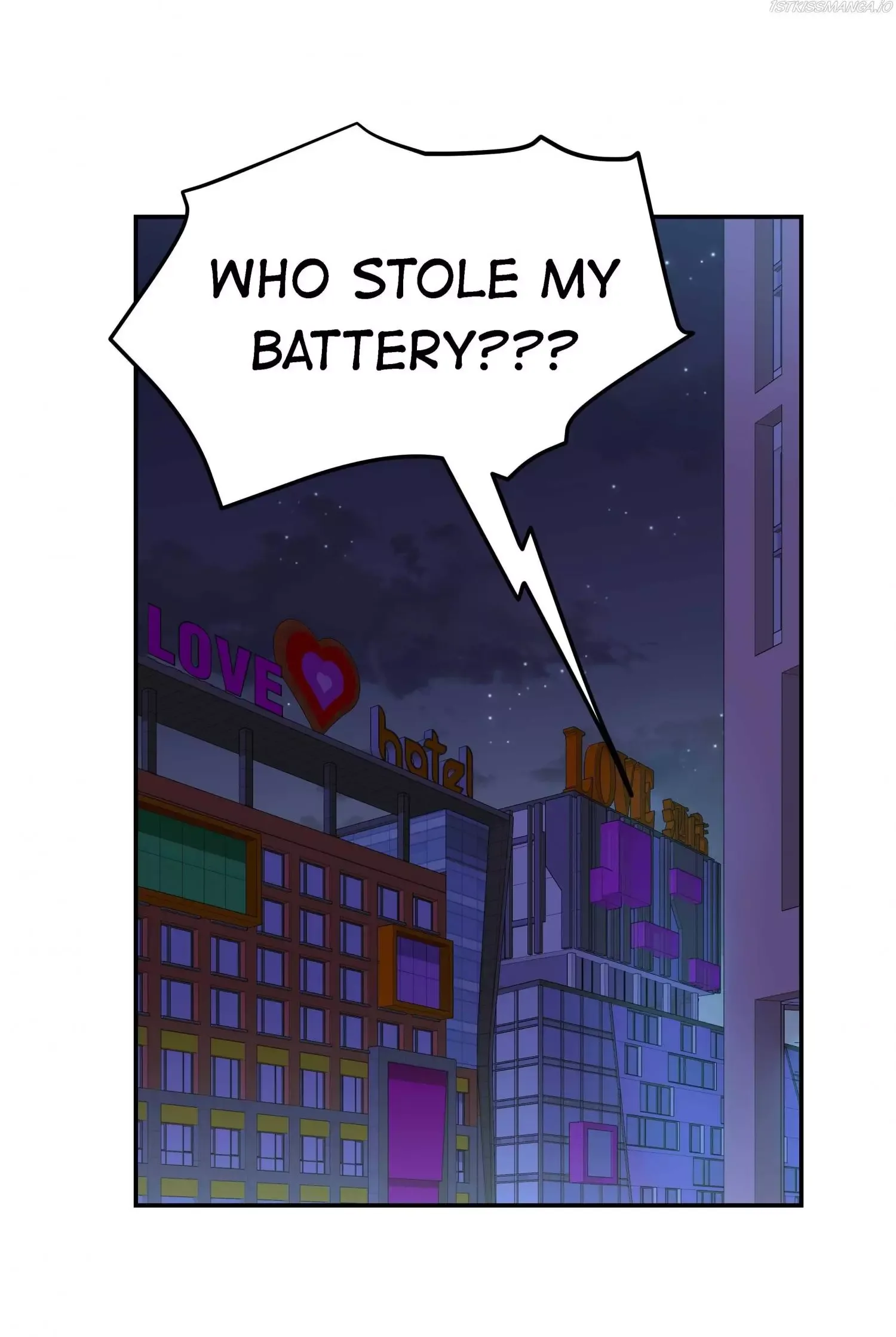Paixiu restaurant, only in but not out Chapter 57 page 2