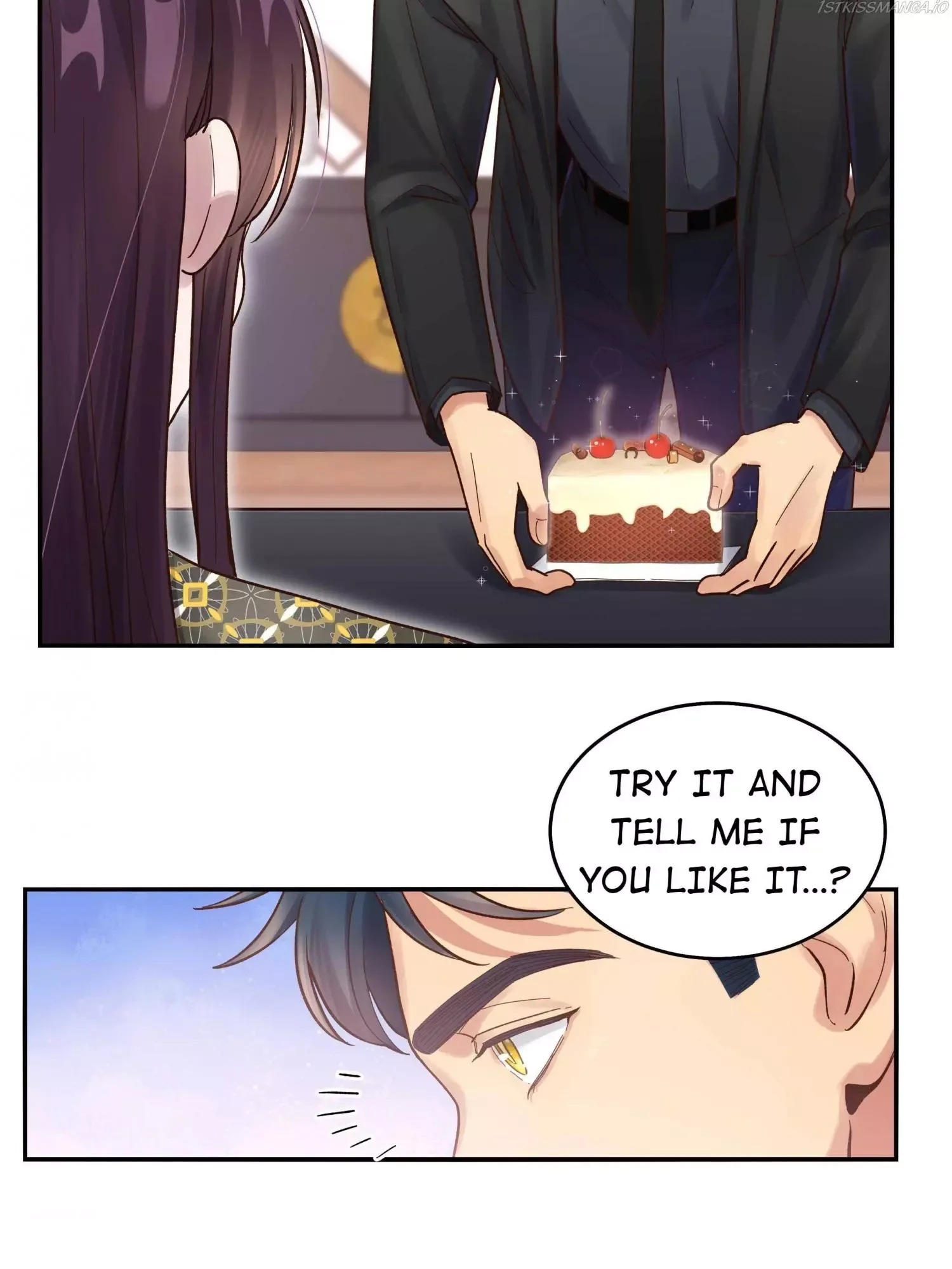 Paixiu restaurant, only in but not out Chapter 57 page 12