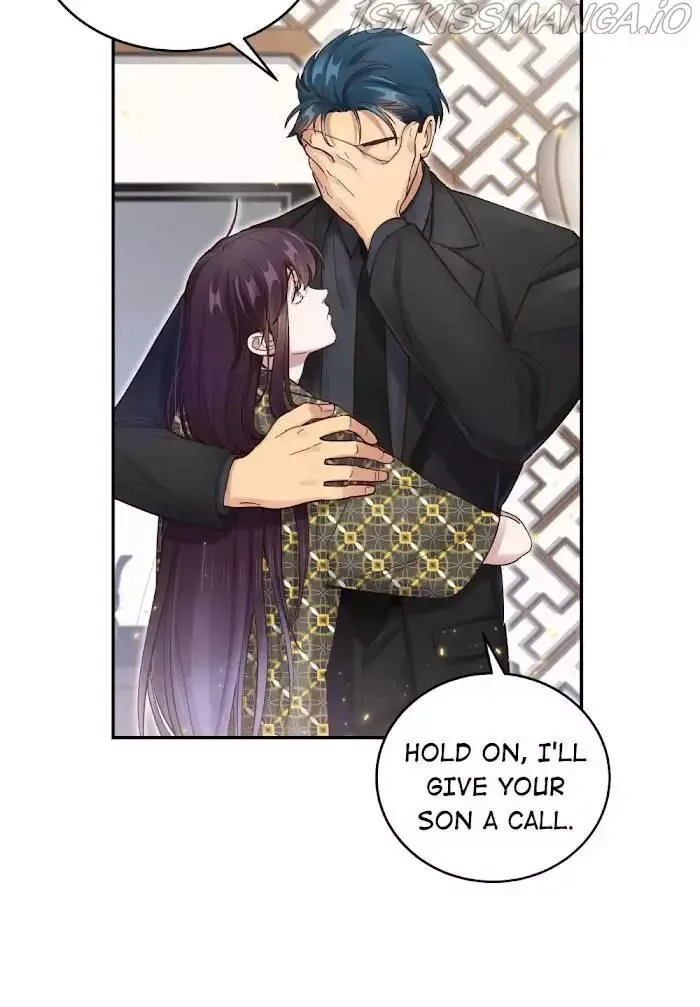 Paixiu restaurant, only in but not out Chapter 58 page 6