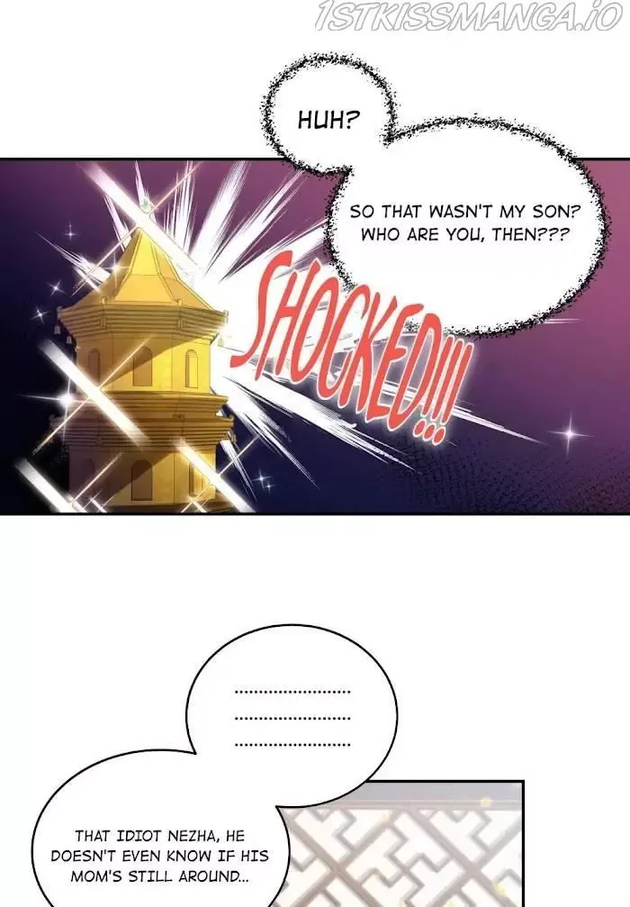 Paixiu restaurant, only in but not out Chapter 58 page 5