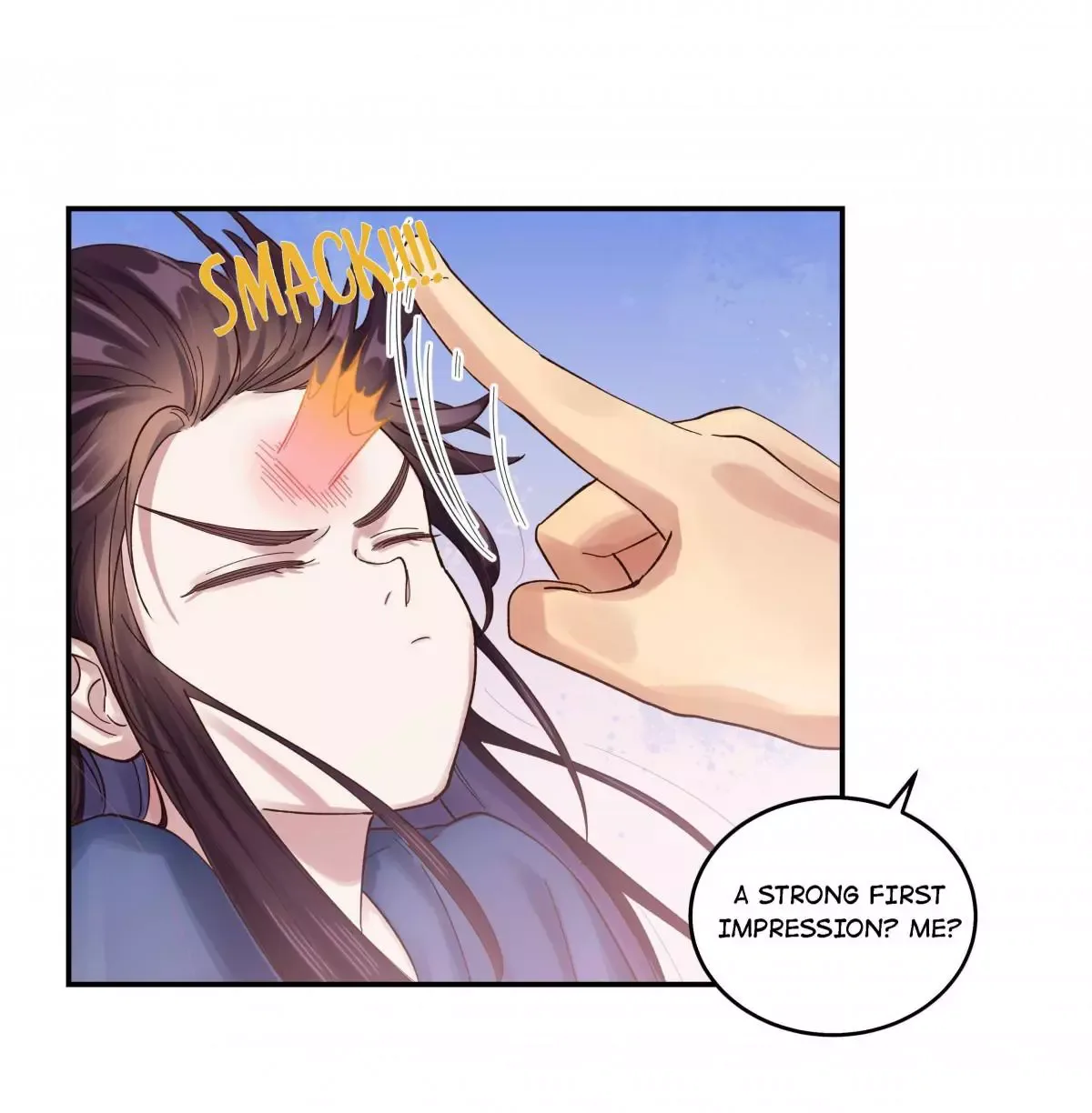 Paixiu restaurant, only in but not out Chapter 55 page 26