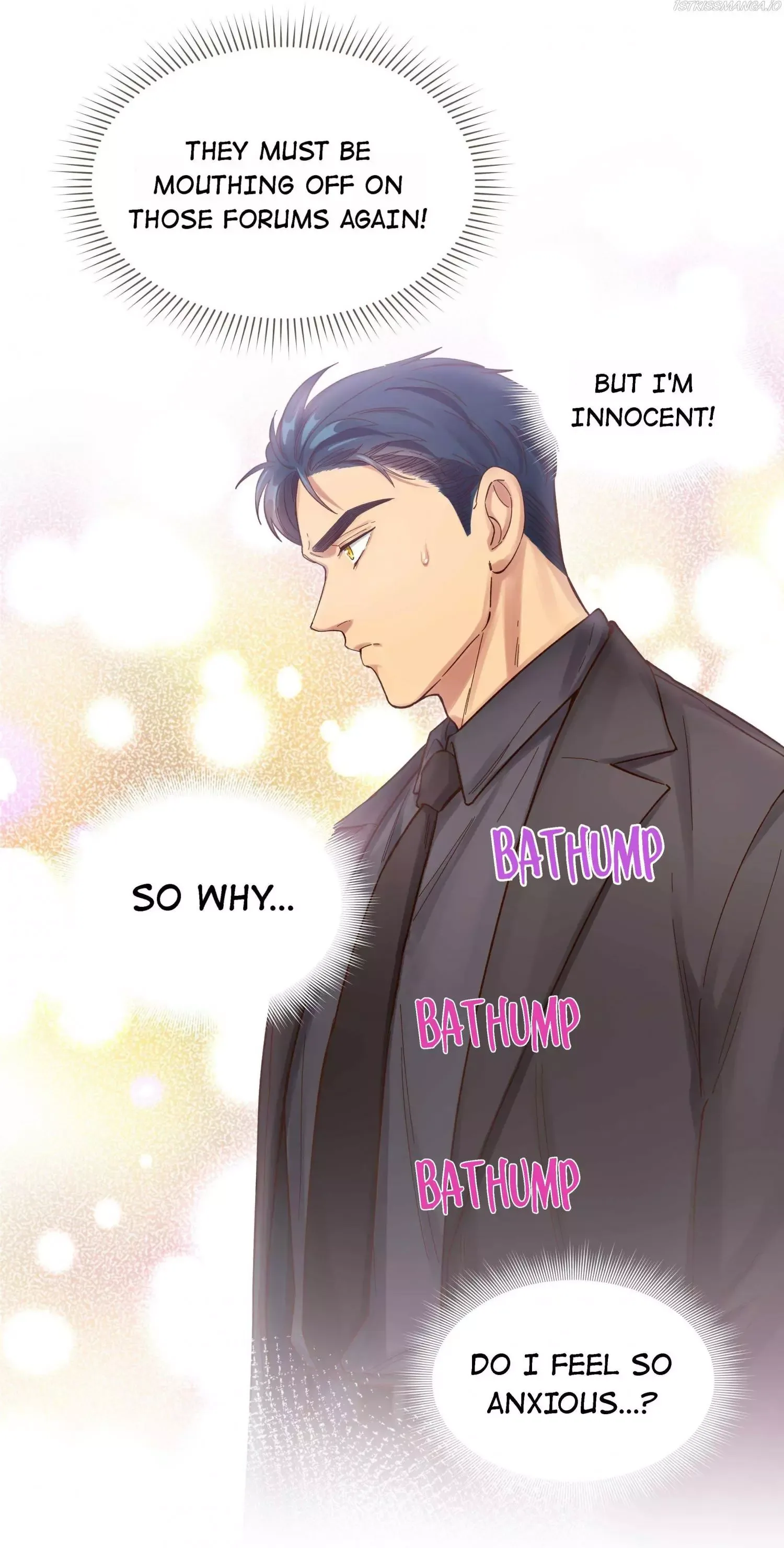 Paixiu restaurant, only in but not out Chapter 57 page 15