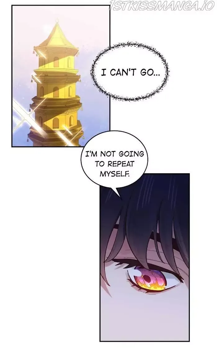 Paixiu restaurant, only in but not out Chapter 58 page 13