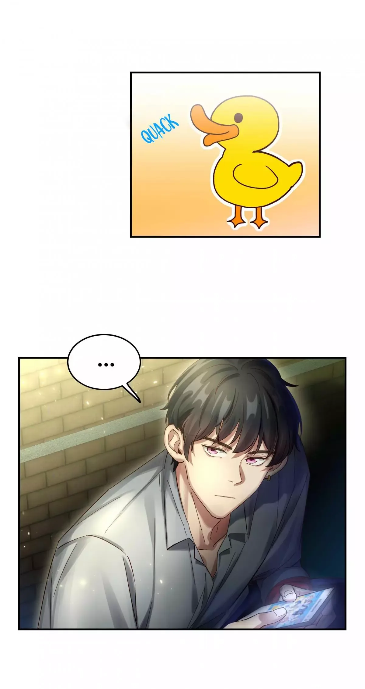 Paixiu restaurant, only in but not out Chapter 55 page 30