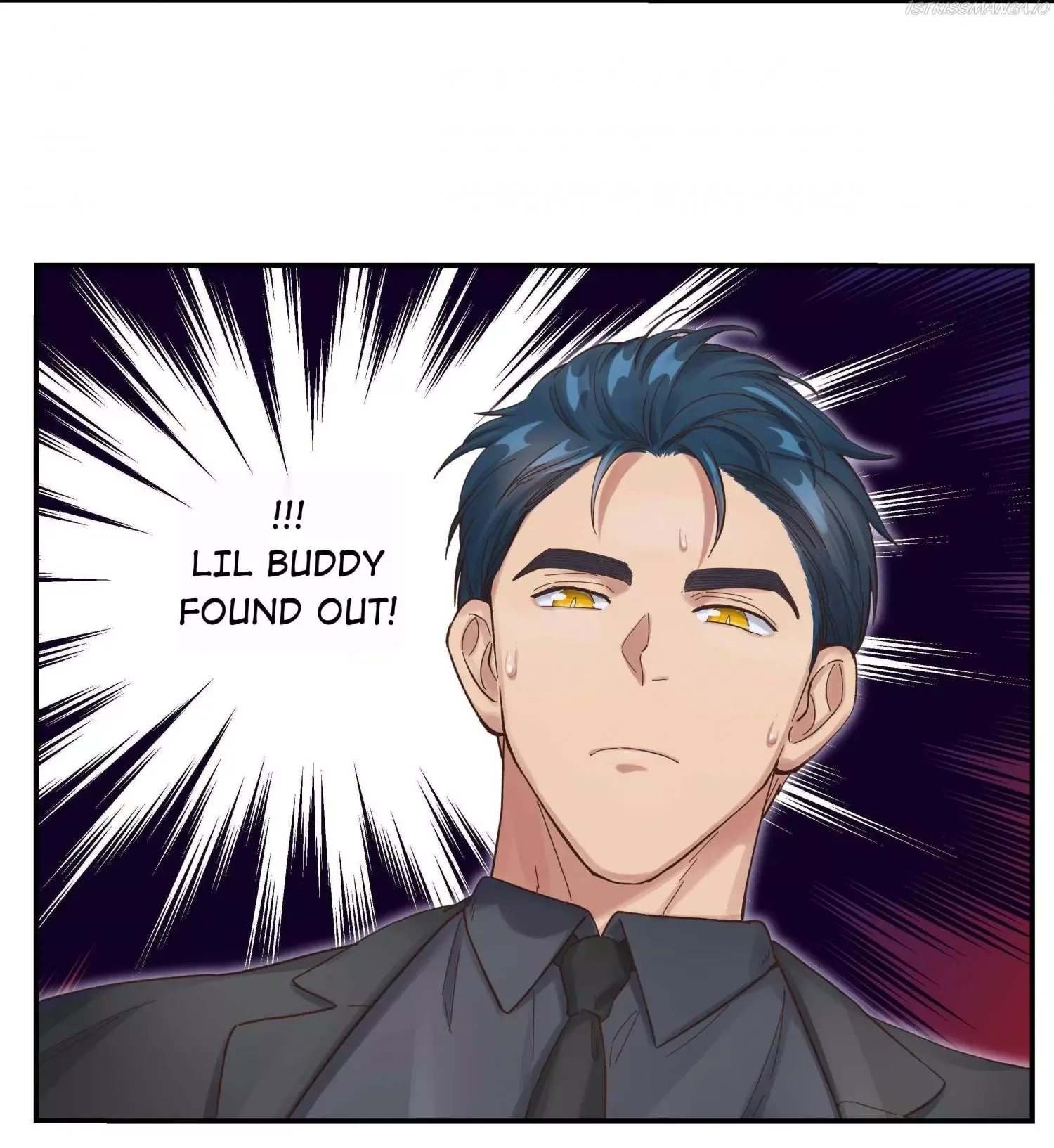 Paixiu restaurant, only in but not out Chapter 57 page 14
