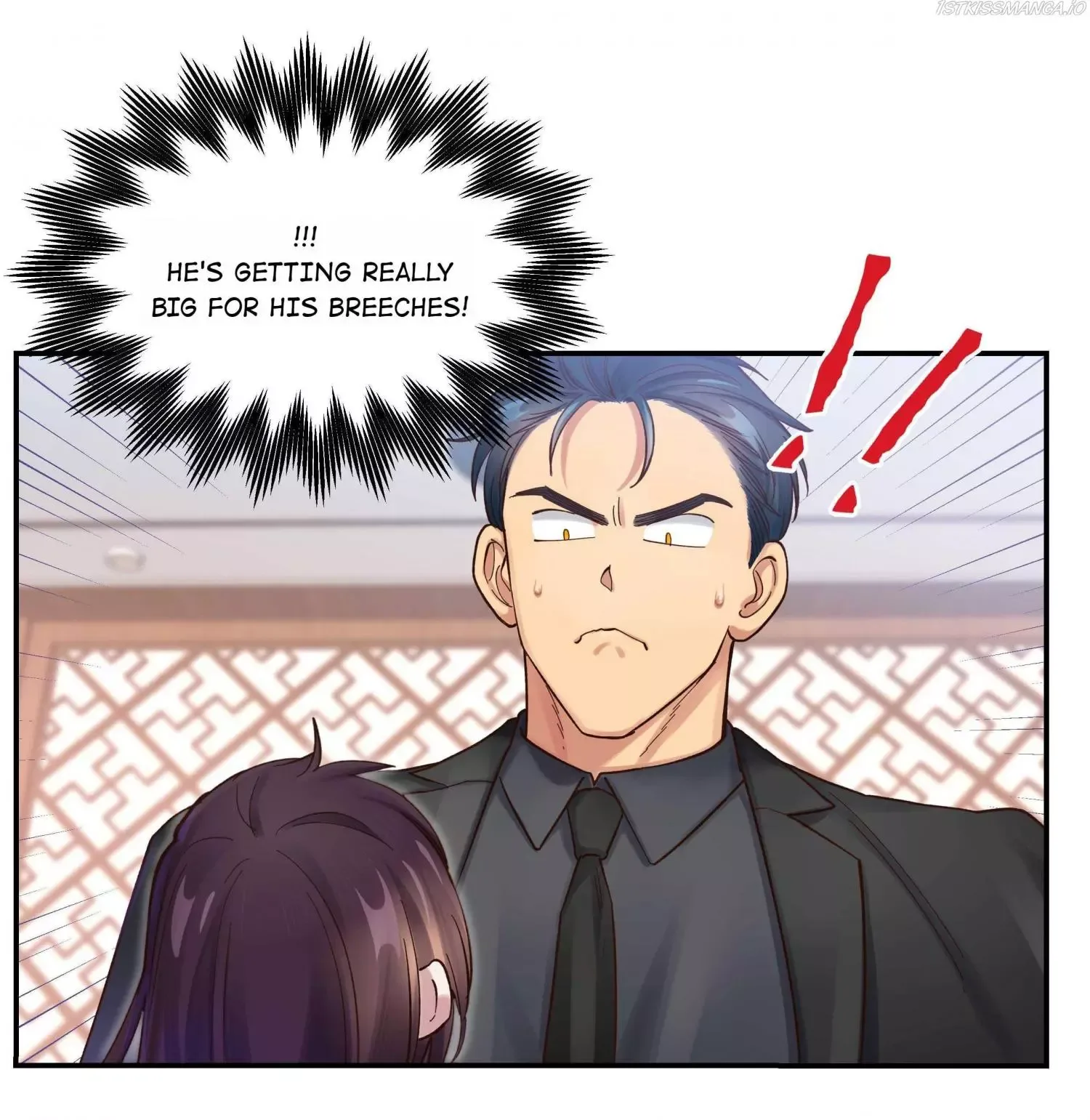 Paixiu restaurant, only in but not out Chapter 57 page 18