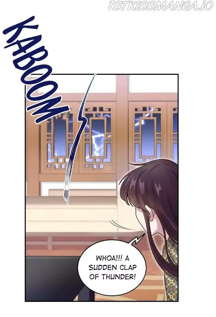 Paixiu restaurant, only in but not out Chapter 58 page 18